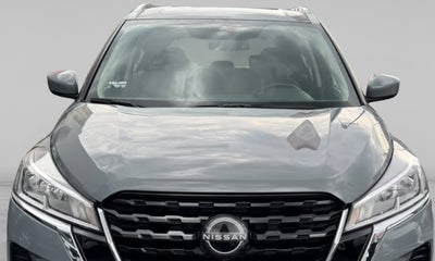 2025 Nissan KICKS 5P PLAY ADVANCE L41.6 AUT