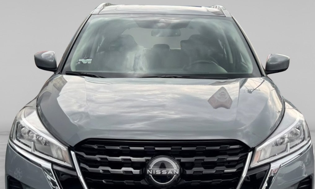2025 Nissan KICKS 5P PLAY ADVANCE L41.6 AUT
