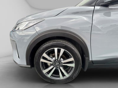 2025 Nissan KICKS 5P PLAY ADVANCE L41.6 AUT