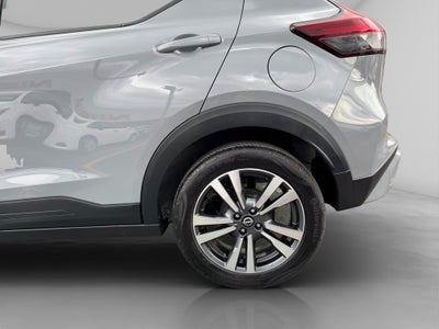 2025 Nissan KICKS 5P PLAY ADVANCE L41.6 AUT