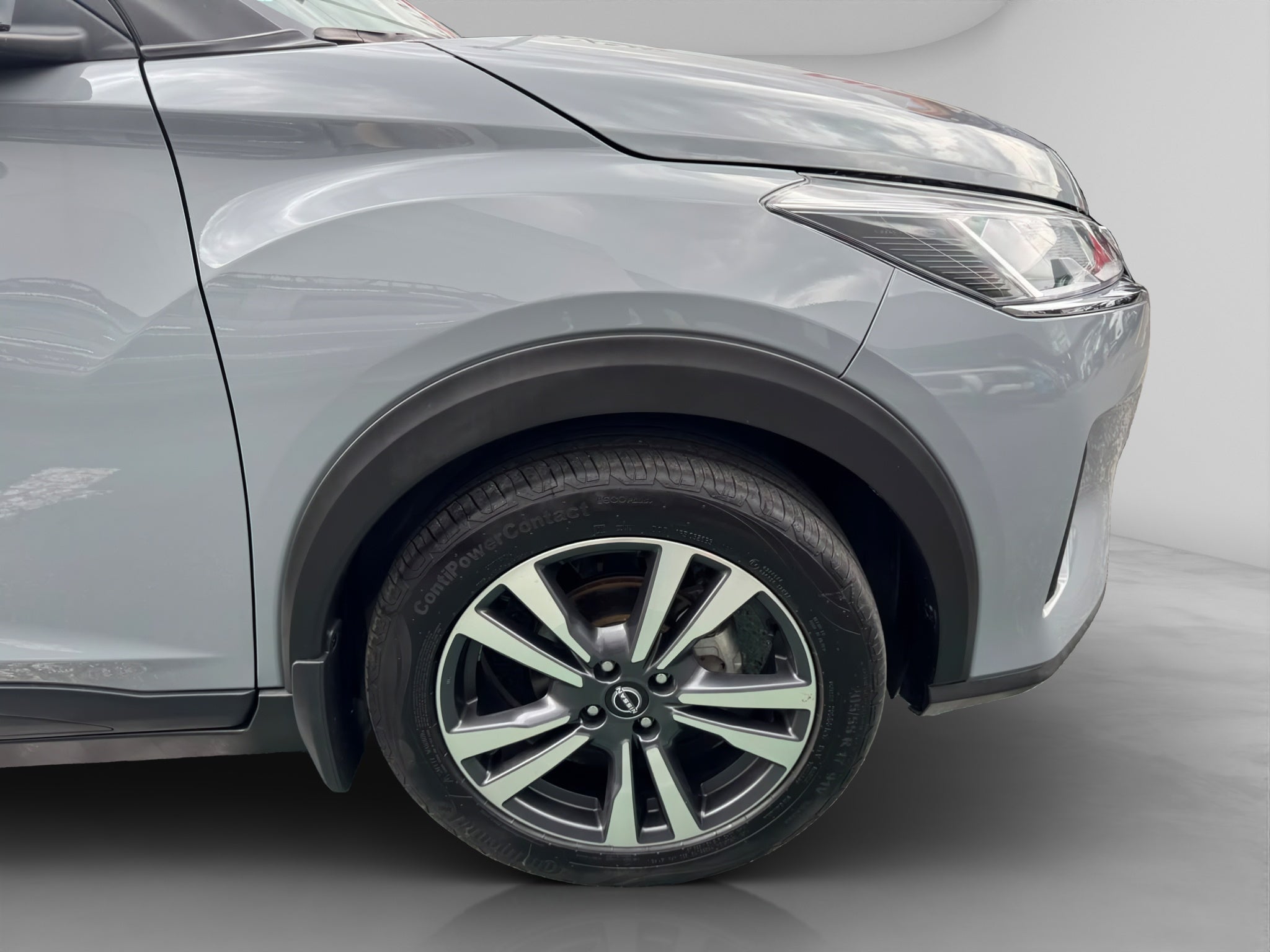 2025 Nissan KICKS 5P PLAY ADVANCE L41.6 AUT