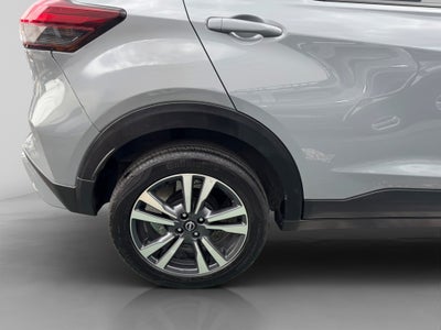 2025 Nissan KICKS 5P PLAY ADVANCE L41.6 AUT