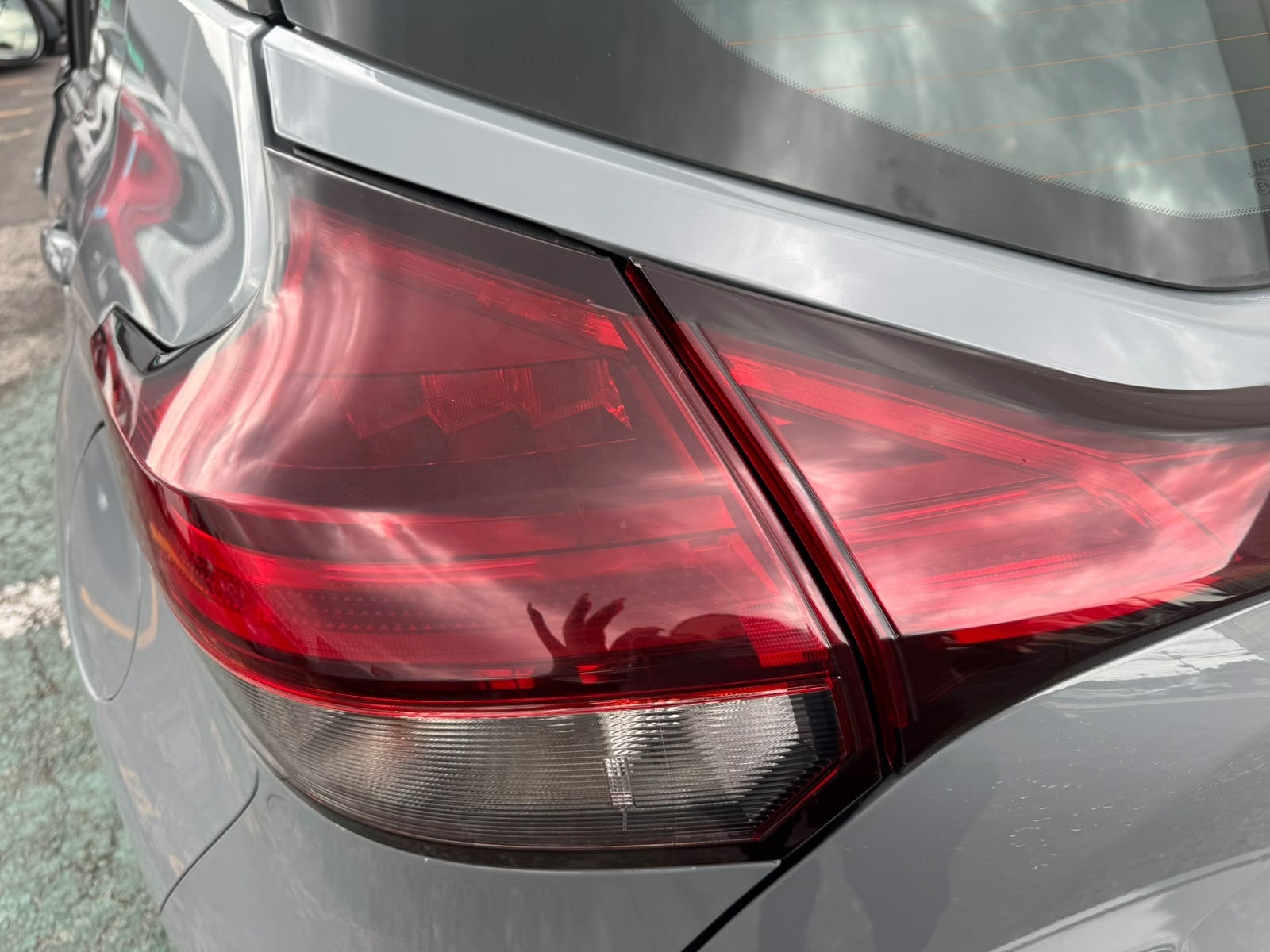 2025 Nissan KICKS 5P PLAY ADVANCE L41.6 AUT
