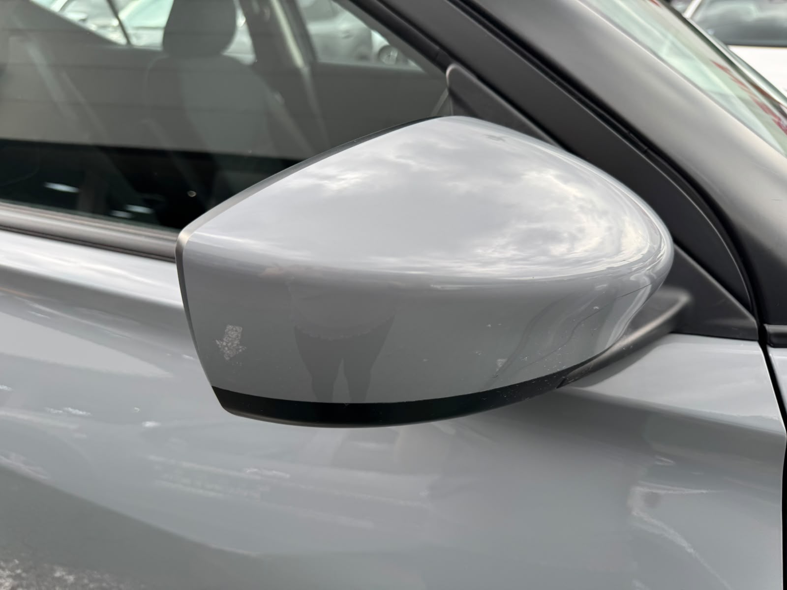 2025 Nissan KICKS 5P PLAY ADVANCE L41.6 AUT
