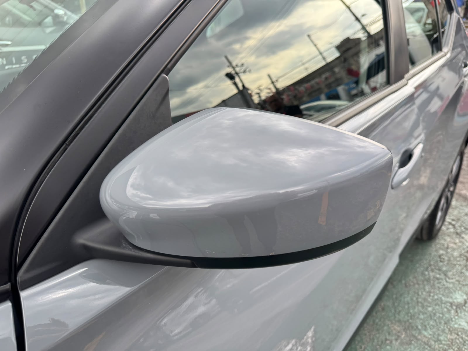 2025 Nissan KICKS 5P PLAY ADVANCE L41.6 AUT