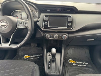 2025 Nissan KICKS 5P PLAY ADVANCE L41.6 AUT