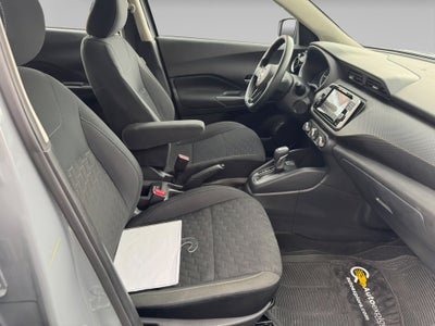 2025 Nissan KICKS 5P PLAY ADVANCE L41.6 AUT