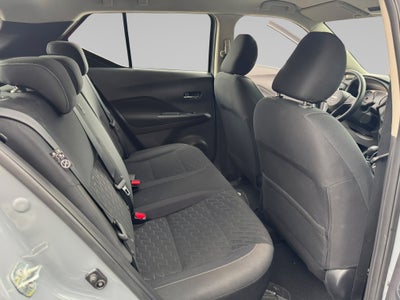 2025 Nissan KICKS 5P PLAY ADVANCE L41.6 AUT