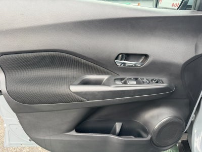 2025 Nissan KICKS 5P PLAY ADVANCE L41.6 AUT