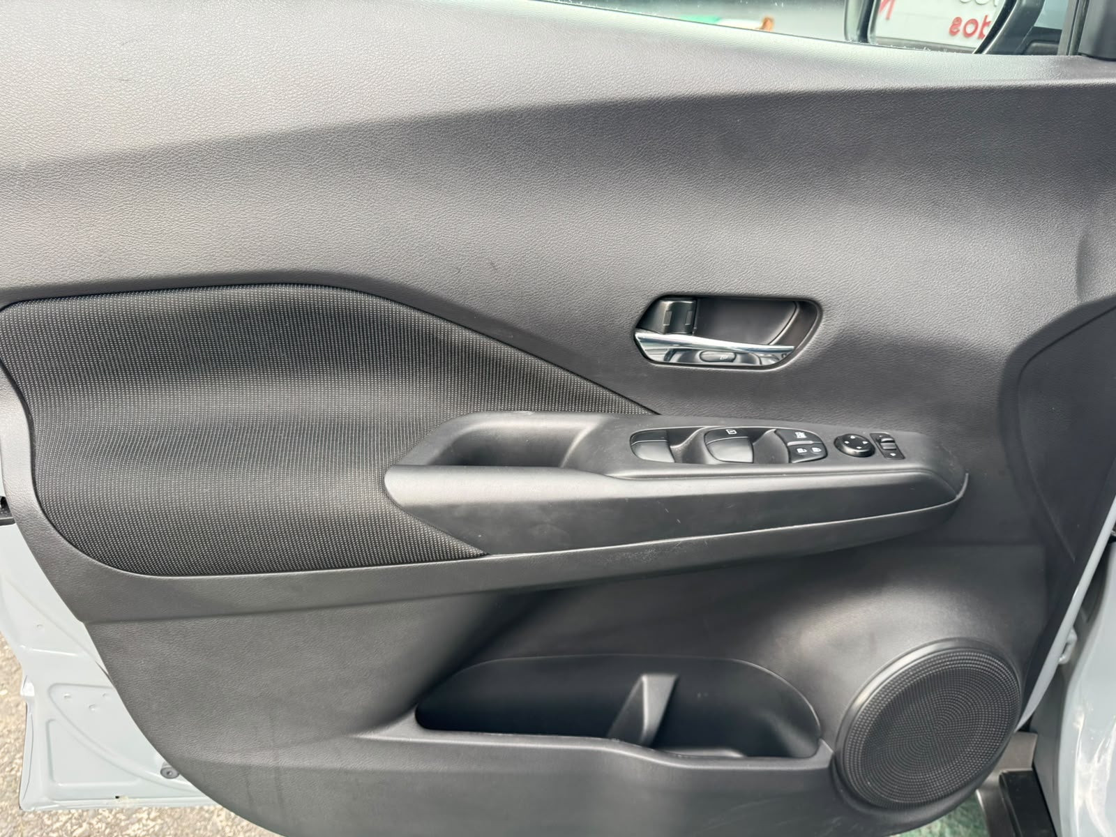 2025 Nissan KICKS 5P PLAY ADVANCE L41.6 AUT
