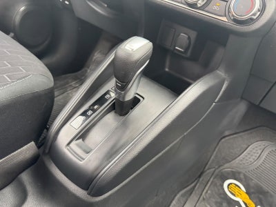 2025 Nissan KICKS 5P PLAY ADVANCE L41.6 AUT