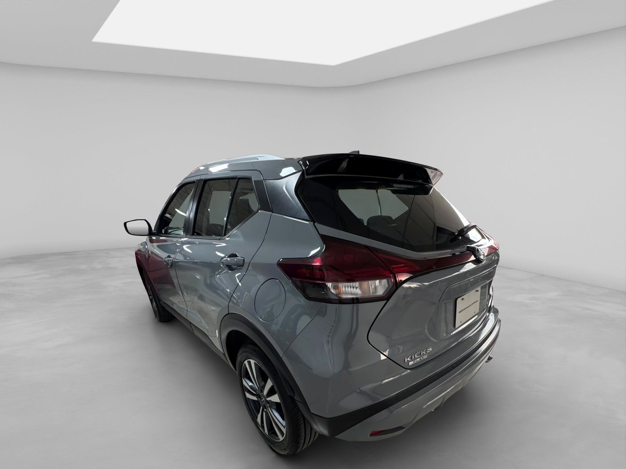 2025 Nissan KICKS 5P PLAY ADVANCE L41.6 AUT