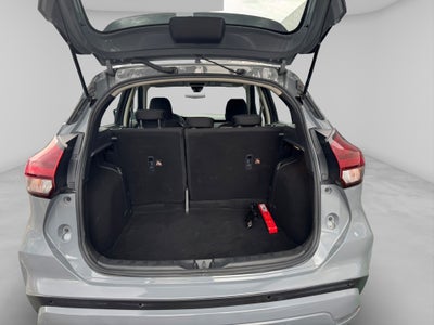 2025 Nissan KICKS 5P PLAY ADVANCE L41.6 AUT