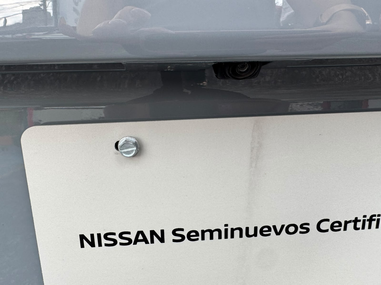 2025 Nissan KICKS 5P PLAY ADVANCE L41.6 AUT