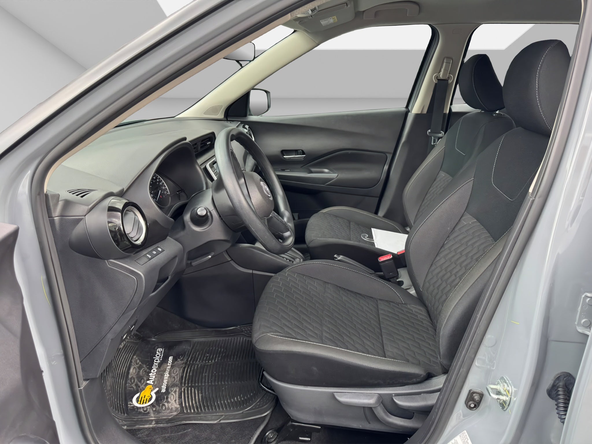 2025 Nissan KICKS 5P PLAY ADVANCE L41.6 AUT