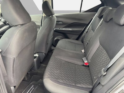 2025 Nissan KICKS 5P PLAY ADVANCE L41.6 AUT