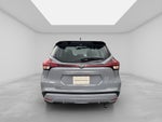 2025 Nissan KICKS 5P PLAY ADVANCE L41.6 AUT