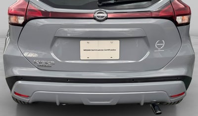2025 Nissan KICKS 5P PLAY ADVANCE L41.6 AUT