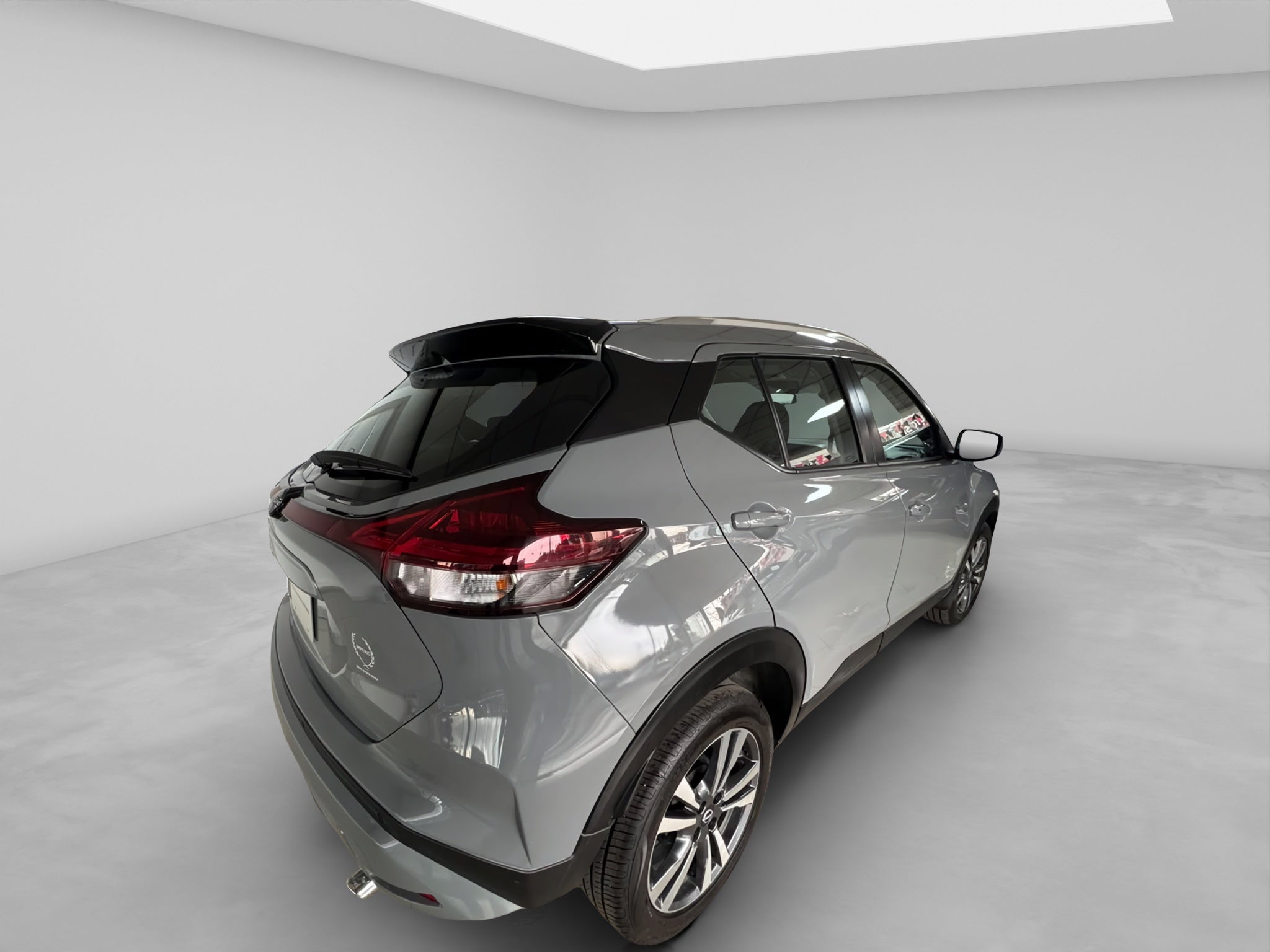 2025 Nissan KICKS 5P PLAY ADVANCE L41.6 AUT