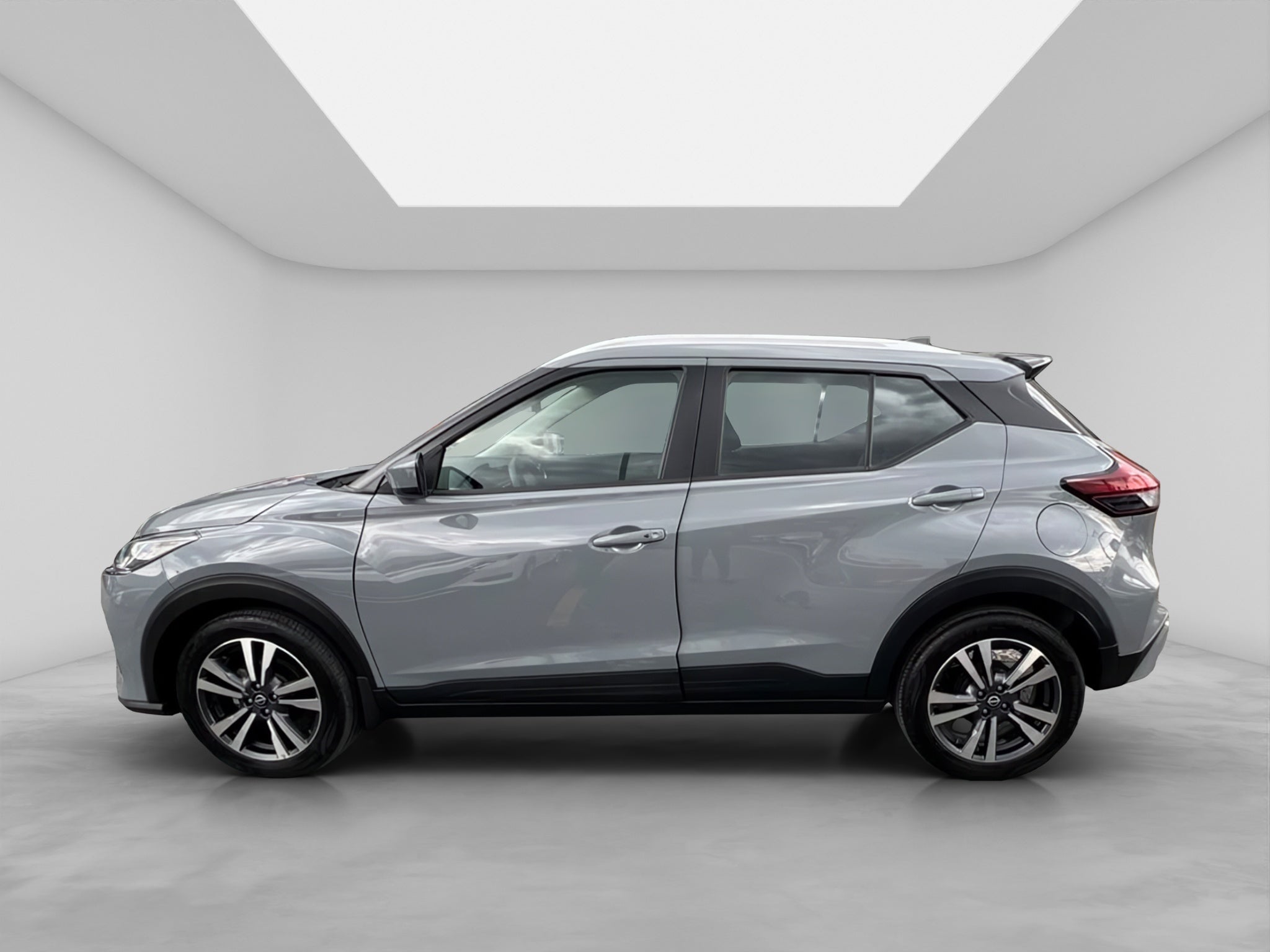 2025 Nissan KICKS 5P PLAY ADVANCE L41.6 AUT