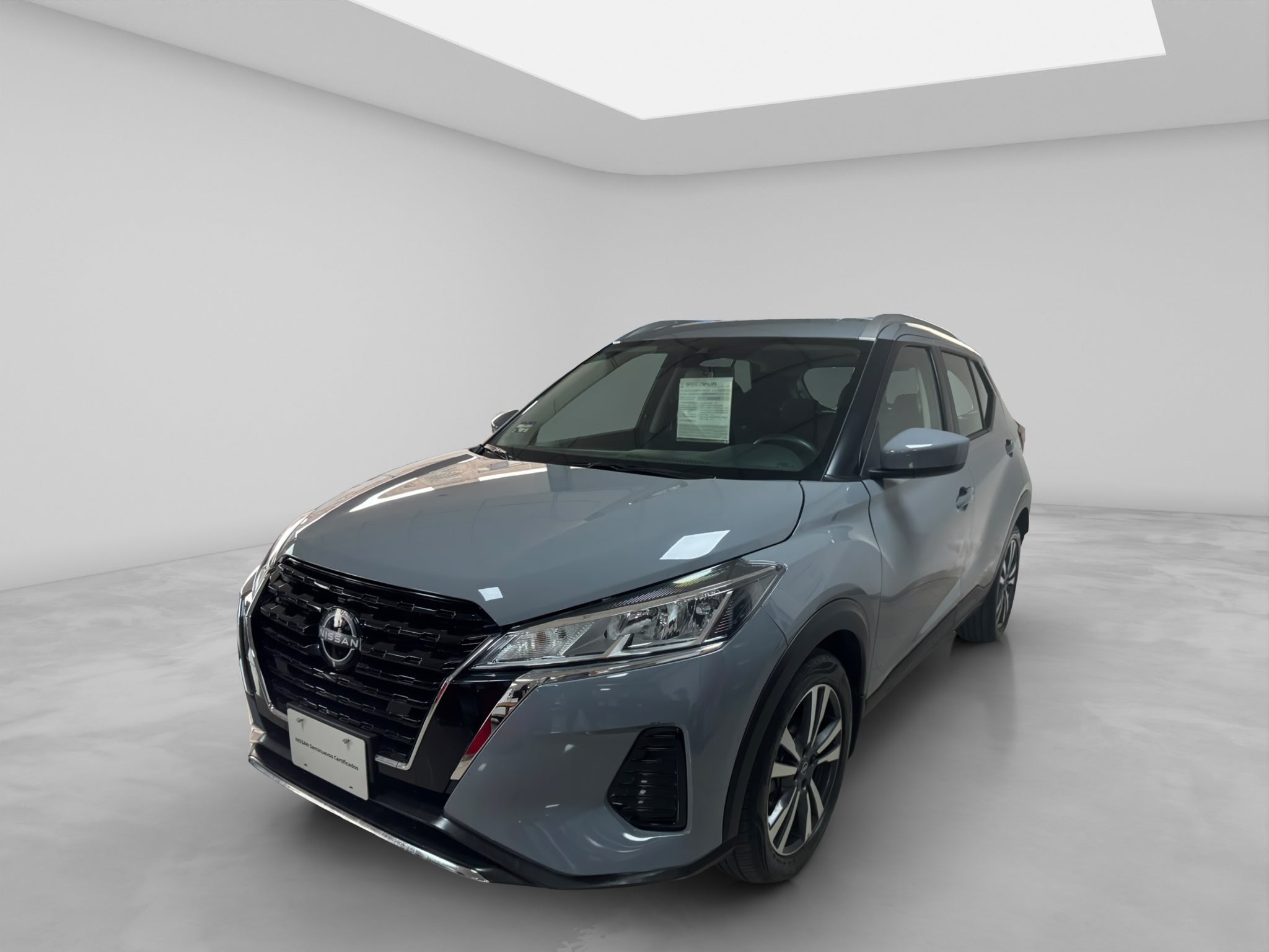 2025 Nissan KICKS 5P PLAY ADVANCE L41.6 AUT