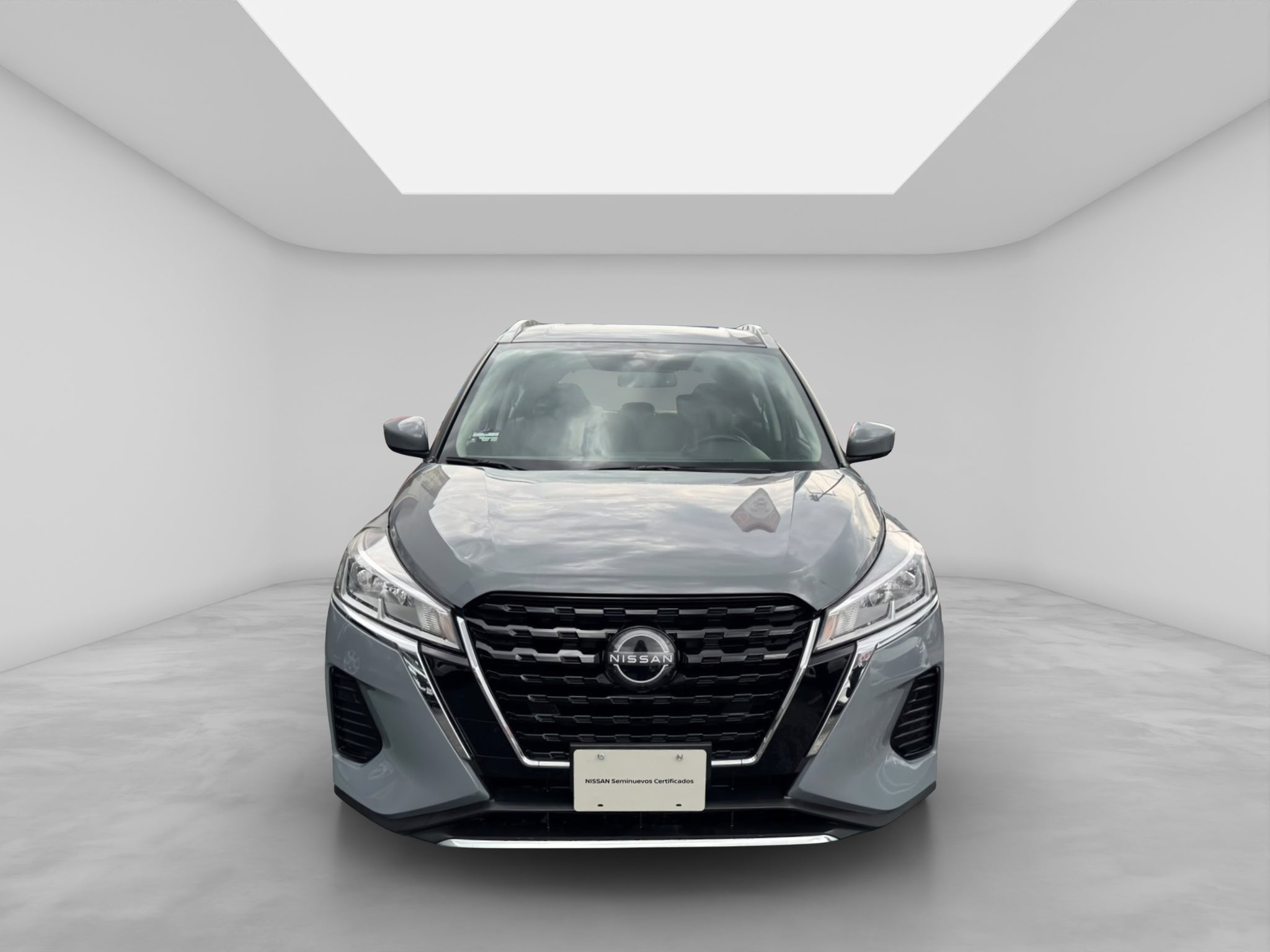 2025 Nissan KICKS 5P PLAY ADVANCE L41.6 AUT