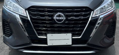2025 Nissan KICKS 5P PLAY ADVANCE L41.6 AUT