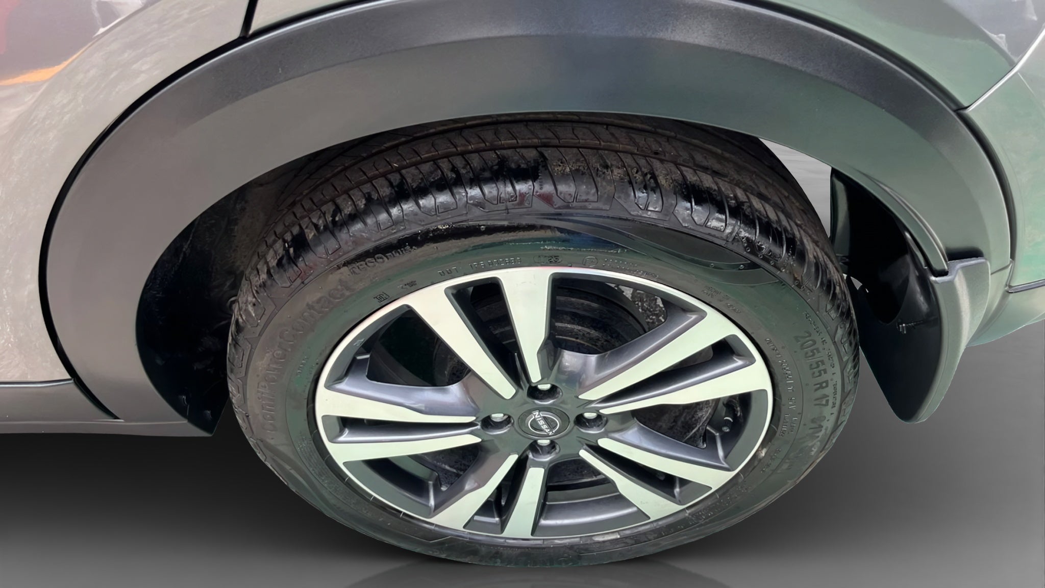 2025 Nissan KICKS 5P PLAY ADVANCE L41.6 AUT