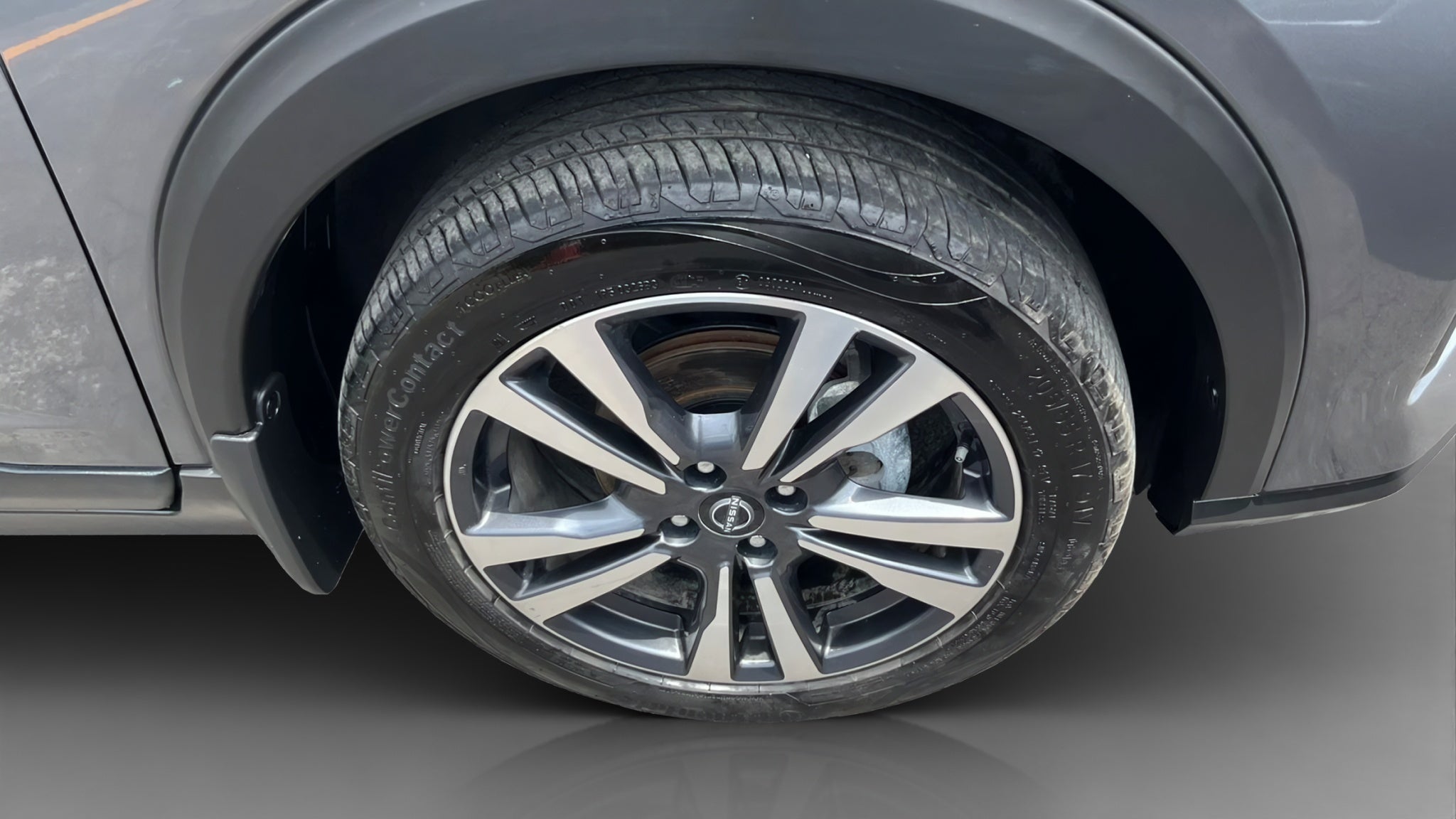 2025 Nissan KICKS 5P PLAY ADVANCE L41.6 AUT