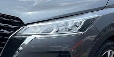 2025 Nissan KICKS 5P PLAY ADVANCE L41.6 AUT