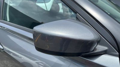 2025 Nissan KICKS 5P PLAY ADVANCE L41.6 AUT