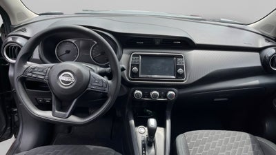 2025 Nissan KICKS 5P PLAY ADVANCE L41.6 AUT