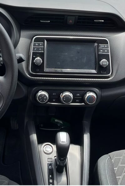 2025 Nissan KICKS 5P PLAY ADVANCE L41.6 AUT