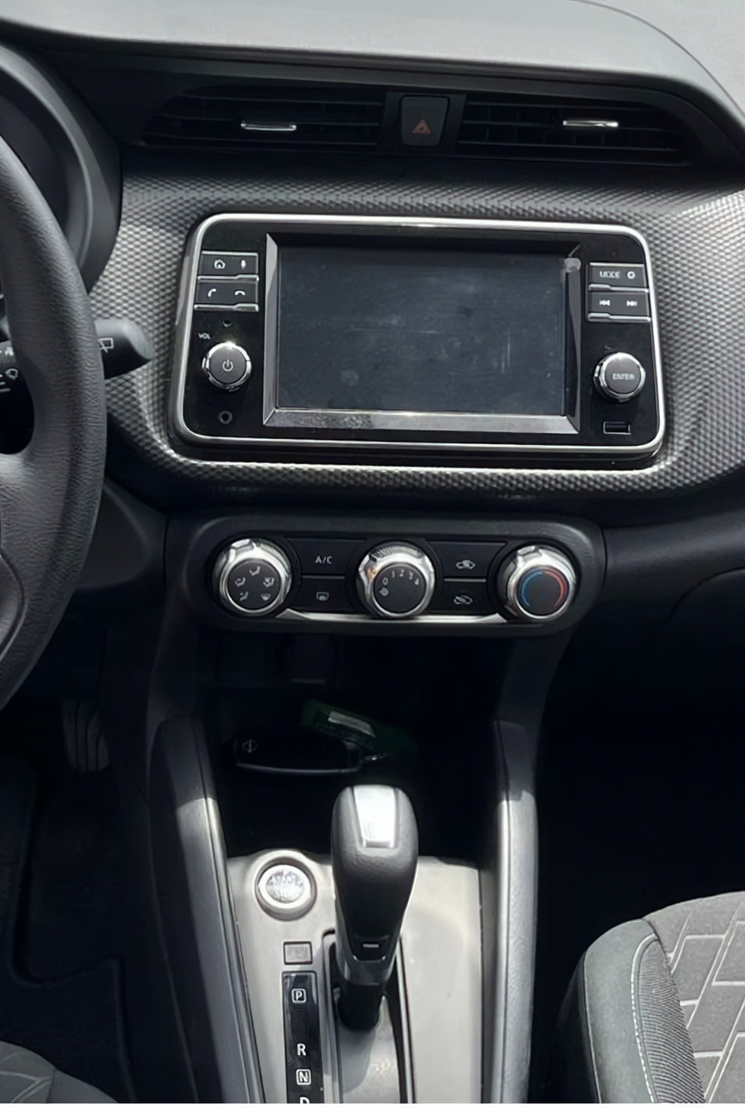 2025 Nissan KICKS 5P PLAY ADVANCE L41.6 AUT