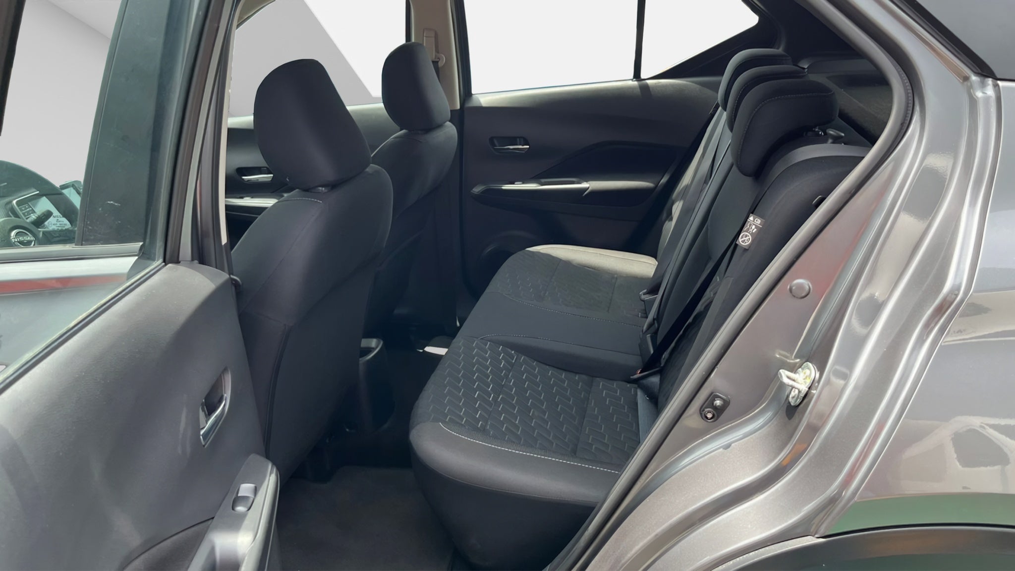 2025 Nissan KICKS 5P PLAY ADVANCE L41.6 AUT