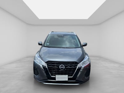 2025 Nissan KICKS 5P PLAY ADVANCE L41.6 AUT