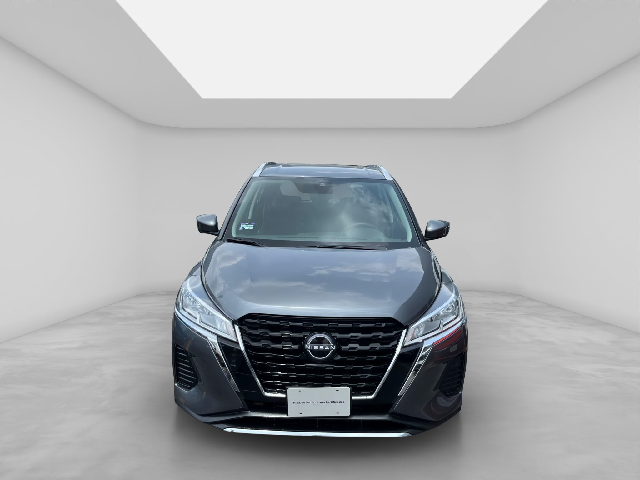 2025 Nissan KICKS 5P PLAY ADVANCE L41.6 AUT