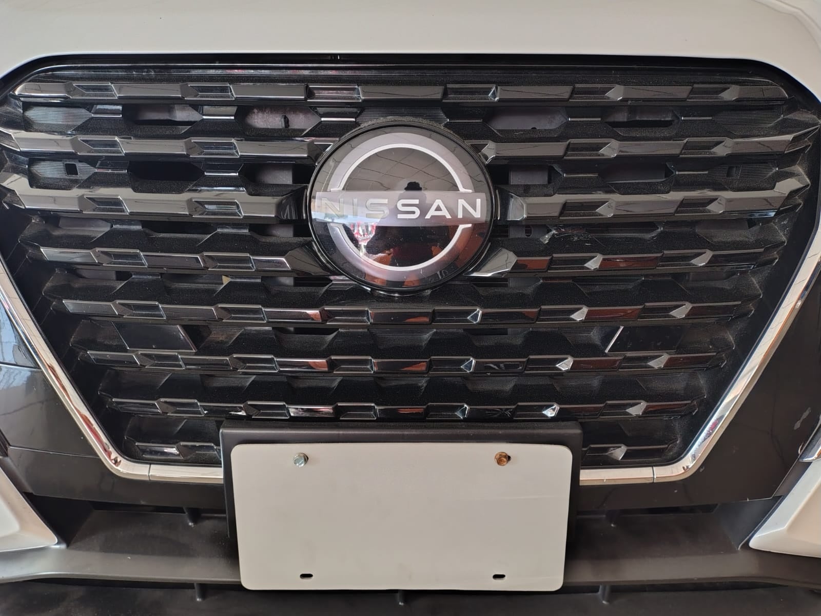 2024 Nissan KICKS 5P ADVANCE L41.6 AUT