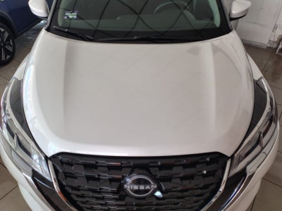 2024 Nissan KICKS 5P ADVANCE L41.6 AUT