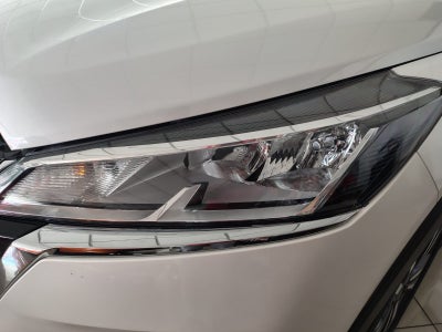 2024 Nissan KICKS 5P ADVANCE L41.6 AUT