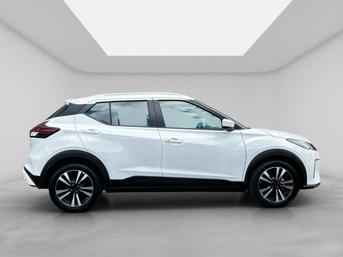 2024 Nissan KICKS 5P ADVANCE L41.6 AUT