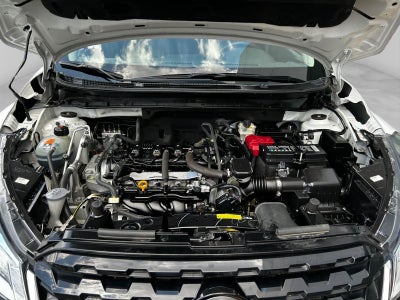 2024 Nissan KICKS 5P ADVANCE L41.6 AUT