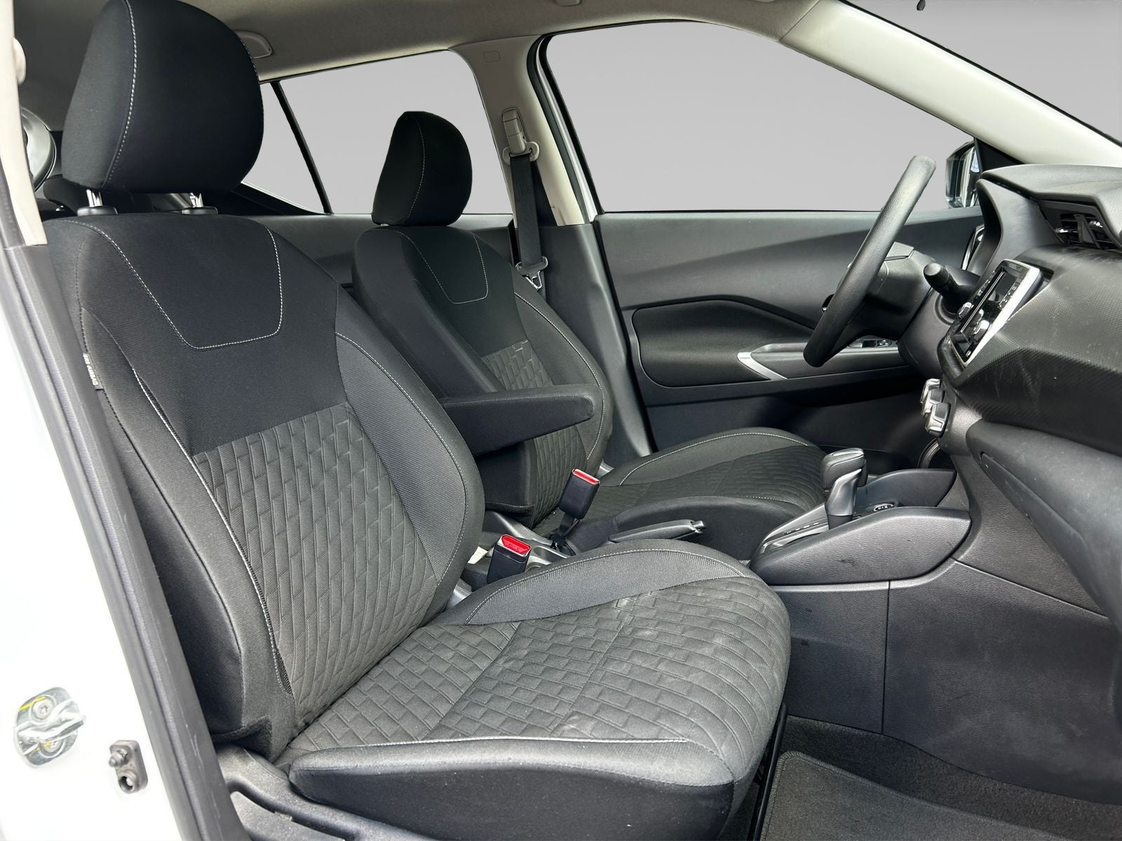 2024 Nissan KICKS 5P ADVANCE L41.6 AUT