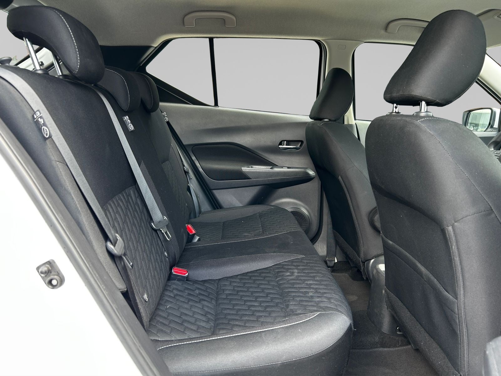 2024 Nissan KICKS 5P ADVANCE L41.6 AUT