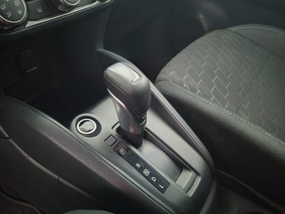 2024 Nissan KICKS 5P ADVANCE L41.6 AUT