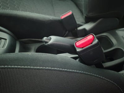 2024 Nissan KICKS 5P ADVANCE L41.6 AUT