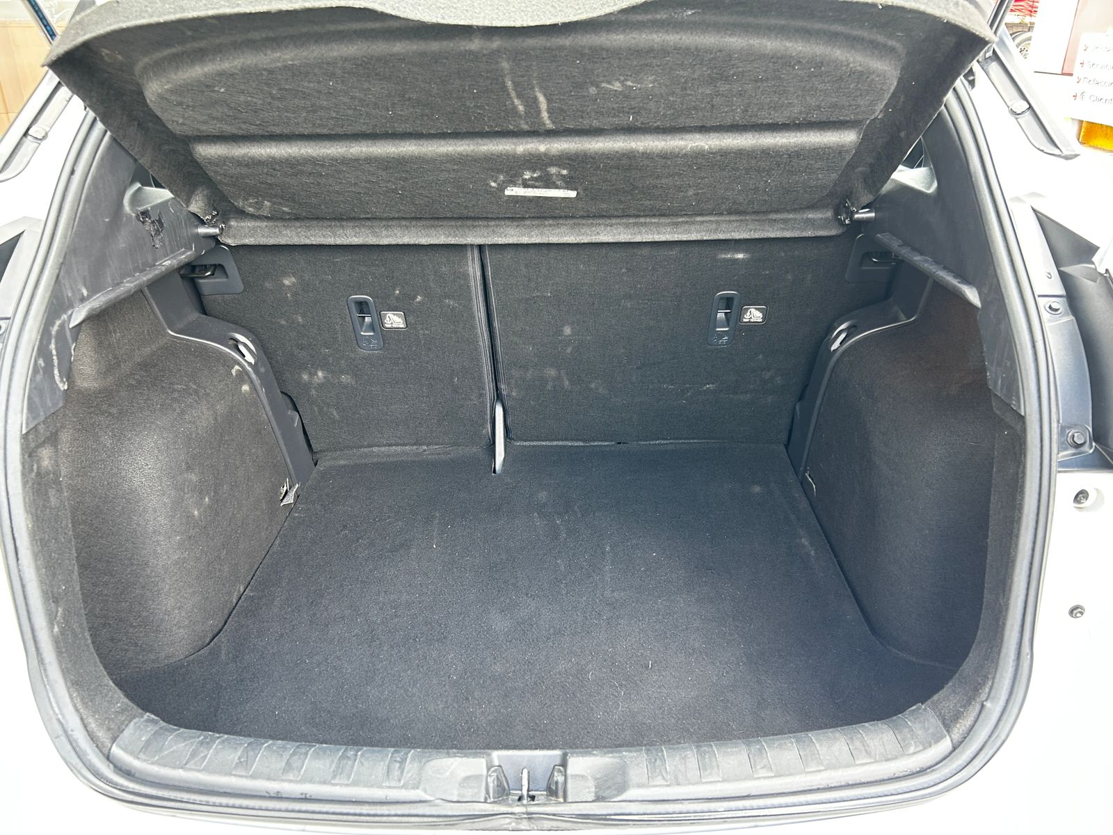 2024 Nissan KICKS 5P ADVANCE L41.6 AUT