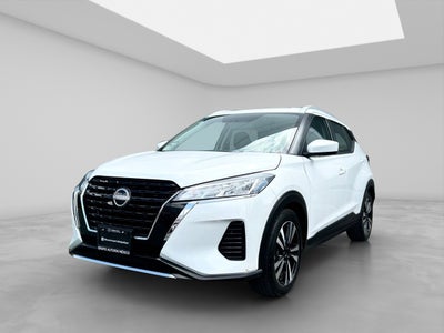 2024 Nissan KICKS 5P ADVANCE L41.6 AUT