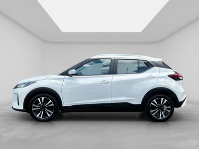 2024 Nissan KICKS 5P ADVANCE L41.6 AUT