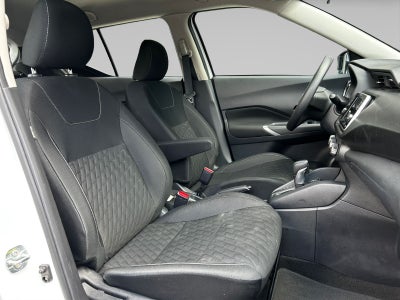2025 Nissan KICKS 5P PLAY ADVANCE L41.6 AUT